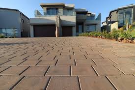 Mathis, TX Driveway Paving Services Company